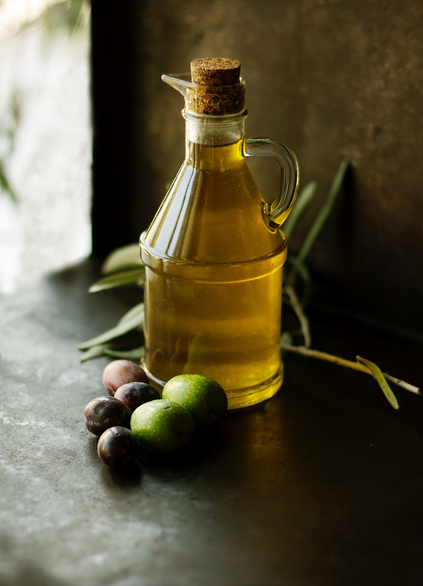 Olivenöl in Griechenland: Eine Reise durch Qualität und Geschmack